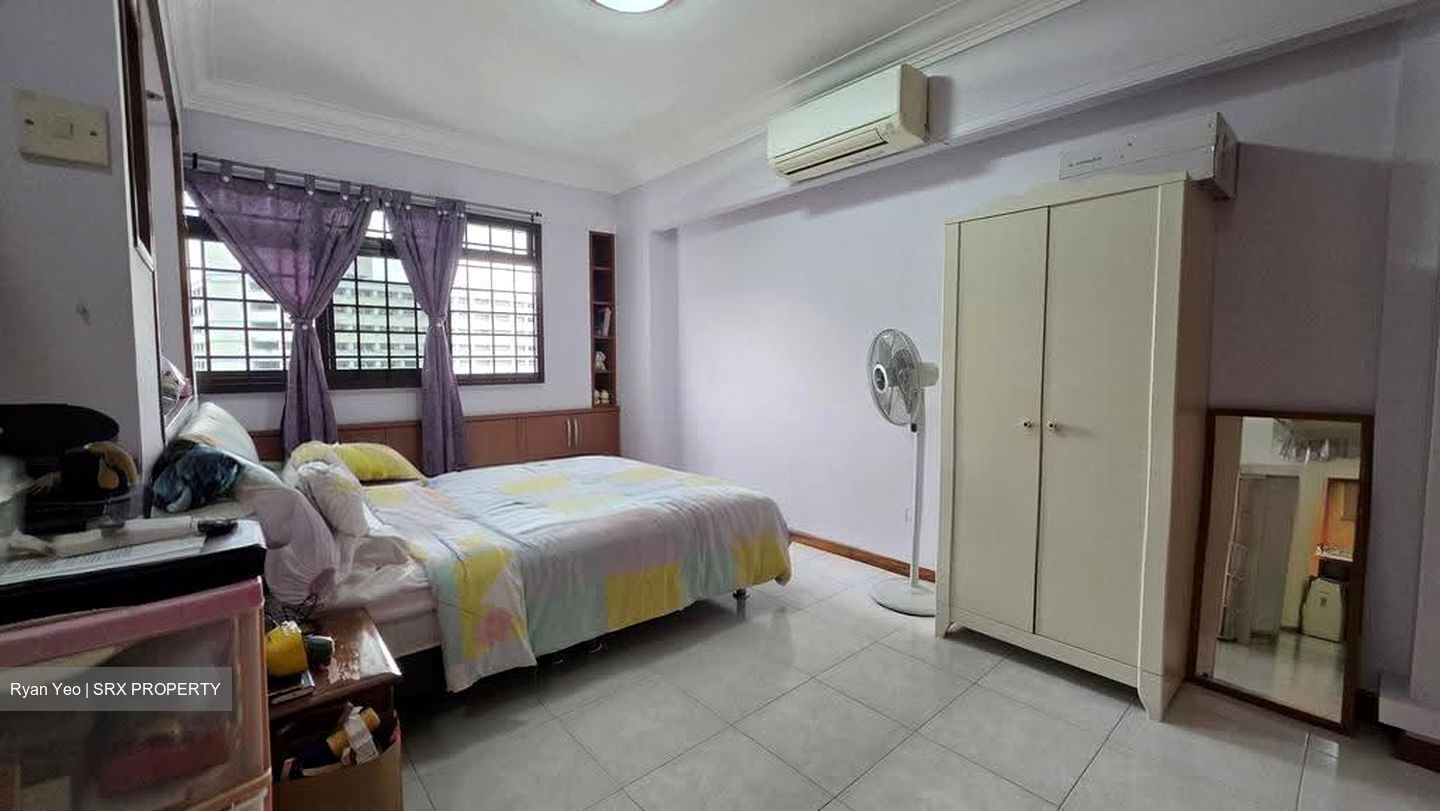 Blk 680C Jurong West Central 1 (Jurong West), HDB 5 Rooms #619464851